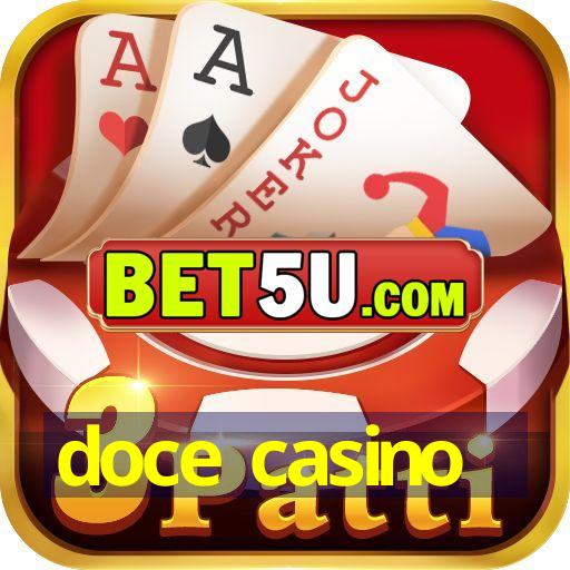 doce casino